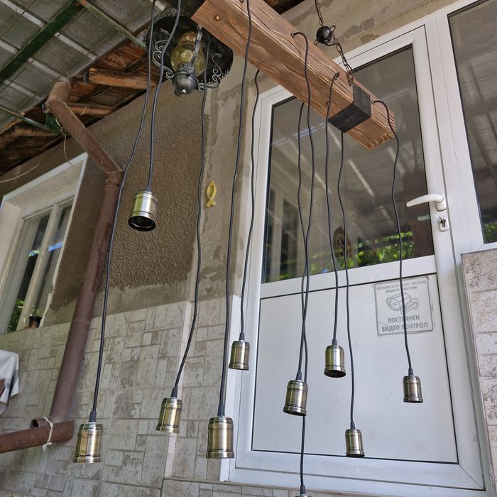 Полюлей дизайнерски