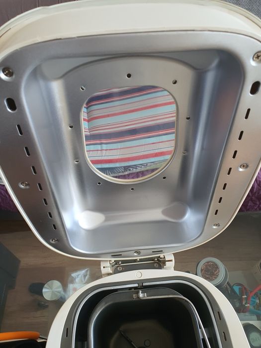 Хлебопекарна -"Мулинекс" 2 бъркалки