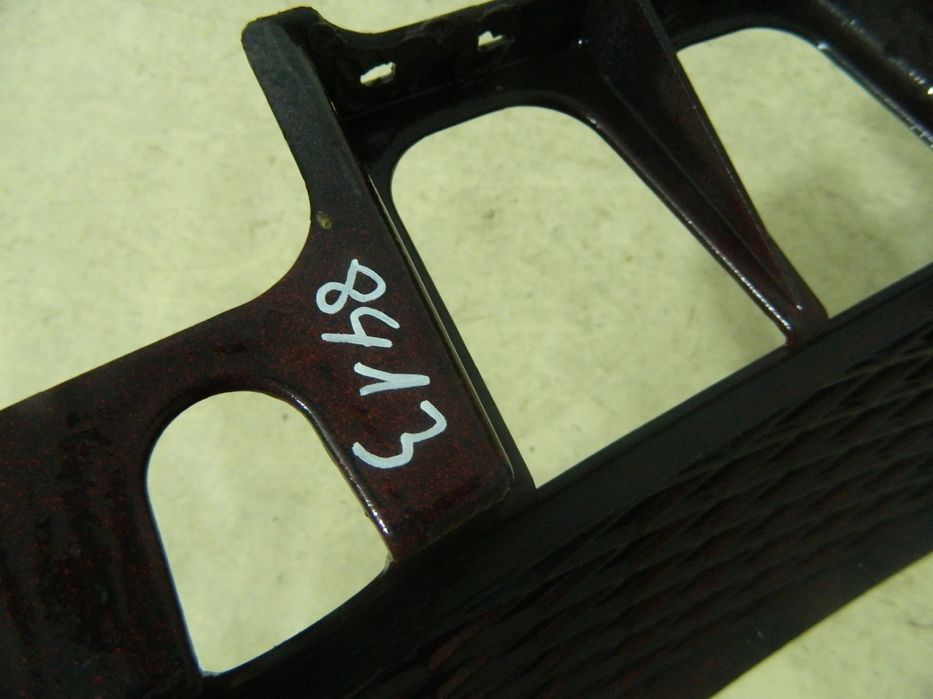 Grila inferioara Toyota Celica, 00-02, 53112-20260