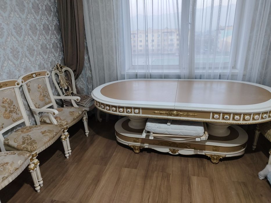 Стол, стуля Малайзия цены разные
