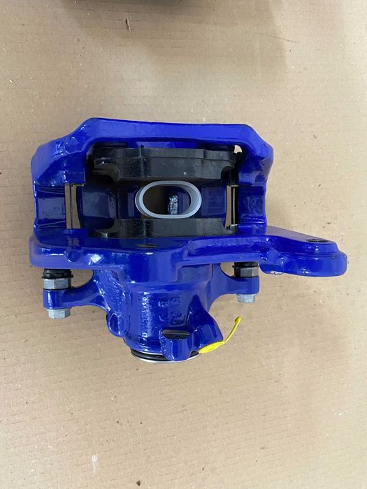 Etrier dreapta stinga spate placute noi BMW seria 5,7  G30 G31 G11 G12