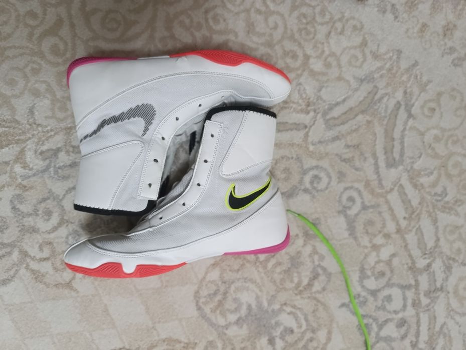 Мачомай 2,Под оригинал, 42 размер