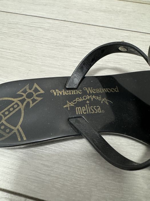 Sandale Vivienne Westwood