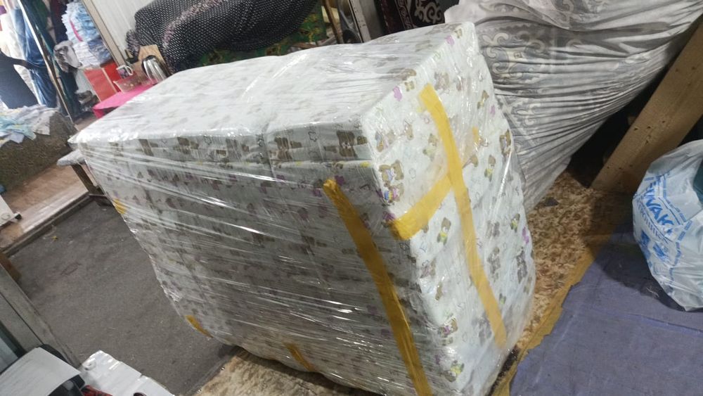 Детские маты для садиков