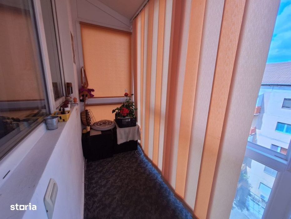 COMISION 0% Apartament 3 camere, 63 mp - Girocului