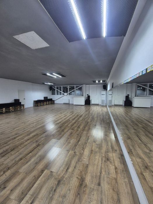 Spațiu de închiriat