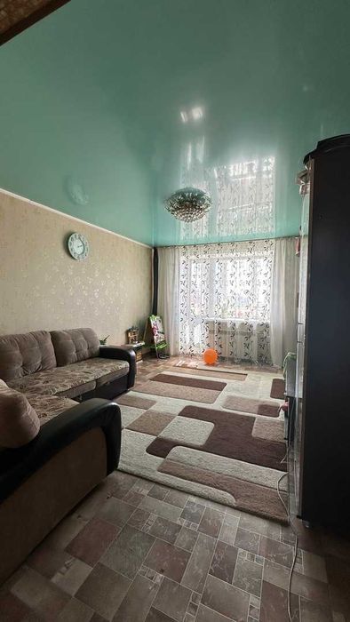 продам 3 ком кв возле Достык мола