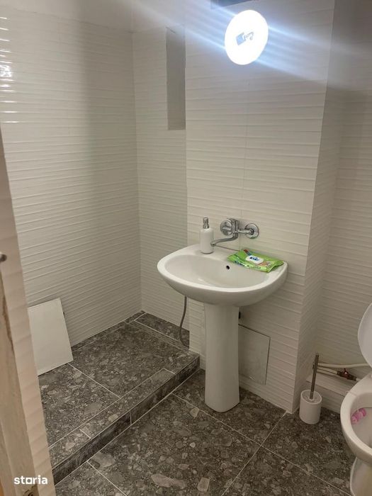 Apartament cu 2 camere decomandate, zona Interservisan