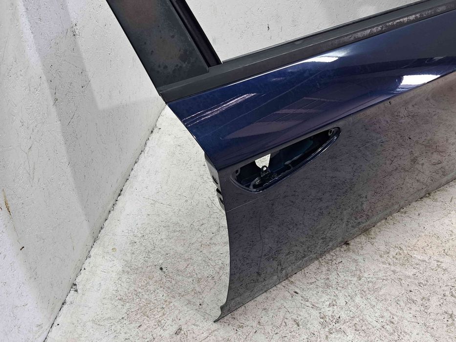 Usa dreapta fata Alfa Romeo 159 (939) [Fabr 2006-2011] ALBASTRU