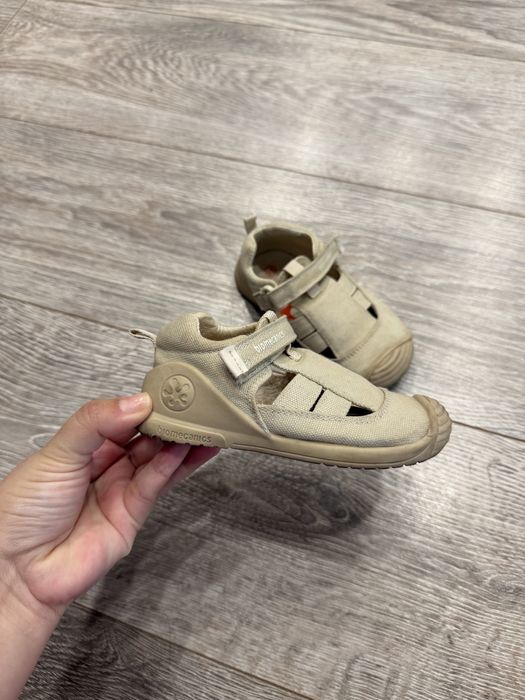 Сандали biomecanics