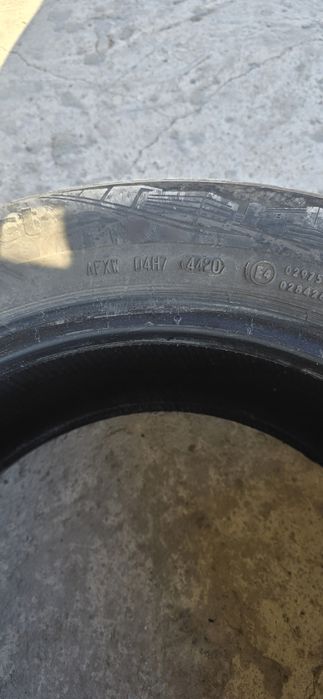 Continental 205/60/R16 All Season Contact