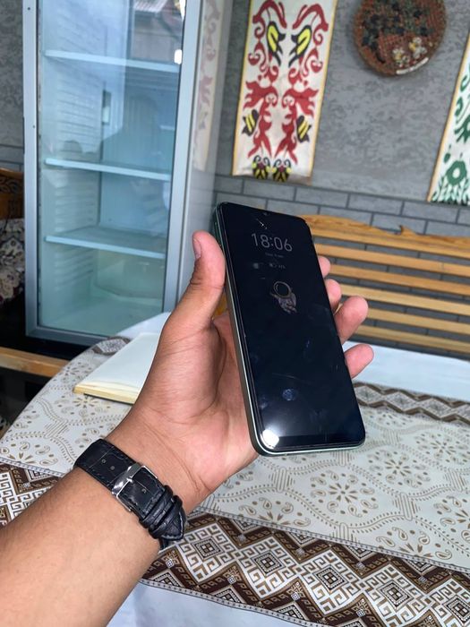 HONOR x6c 128gb 6