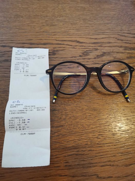 Ralph Lauren PH 2219 lentile Zeiss