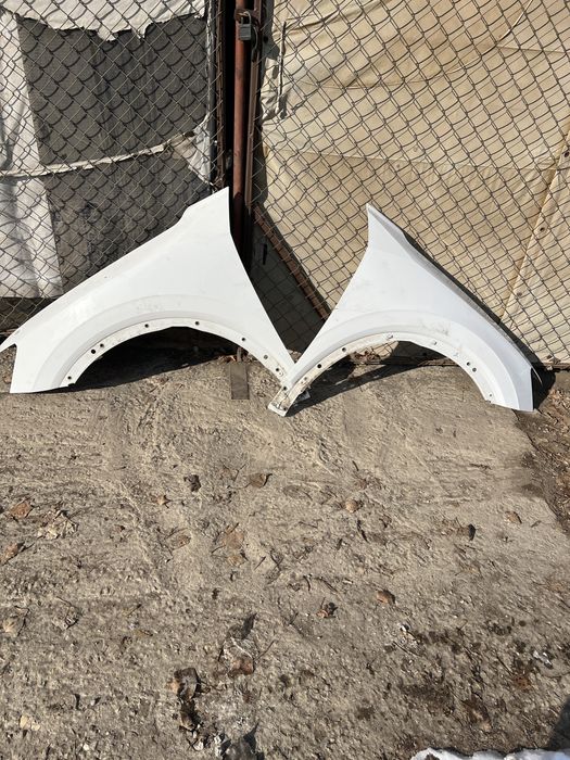 Калници Ауди Q2,Тигуан 17г. Шкода ,Мазда,Ситроен...