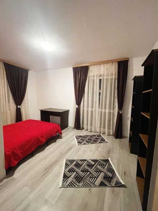 Apartament de închiriat