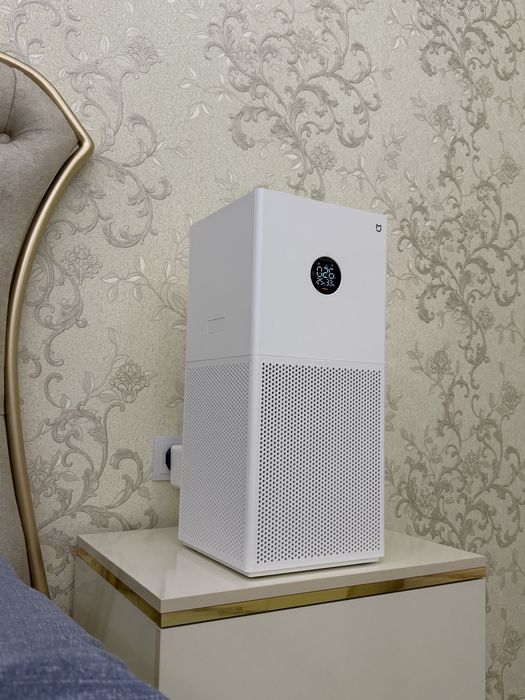 Прдам в оптом очиститель воздуза xiaomi 4 lite