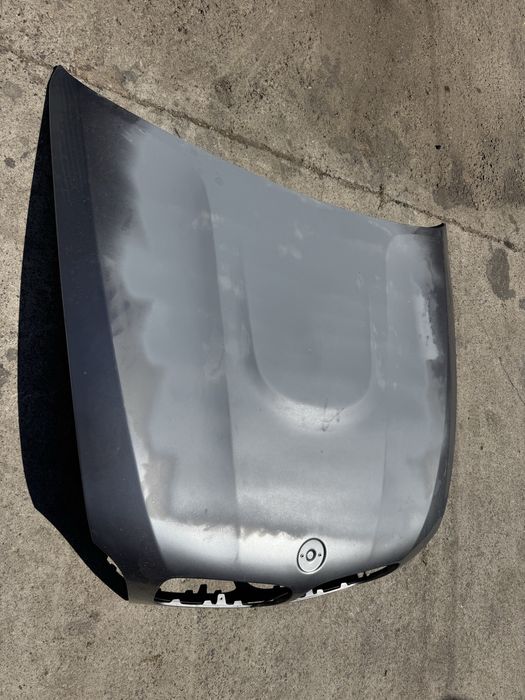 М пърформанс капак БМВ Х5/ Х6 (preden kapak bmw e70)