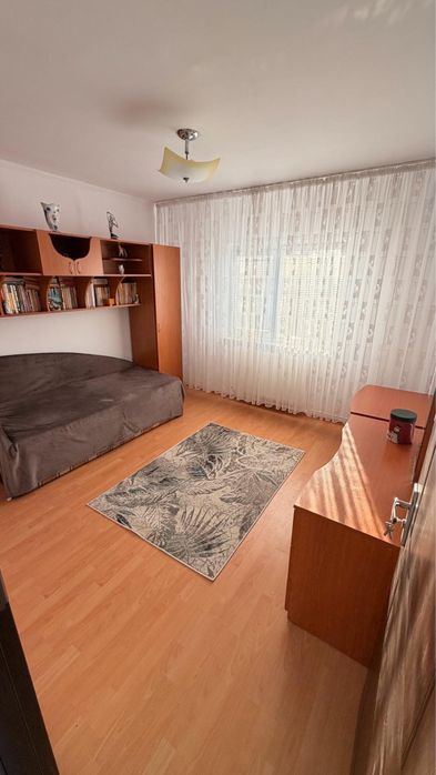 Inchiriez apartament 3 camere Gavana 3 langa Spitalul Judetean Pitesti