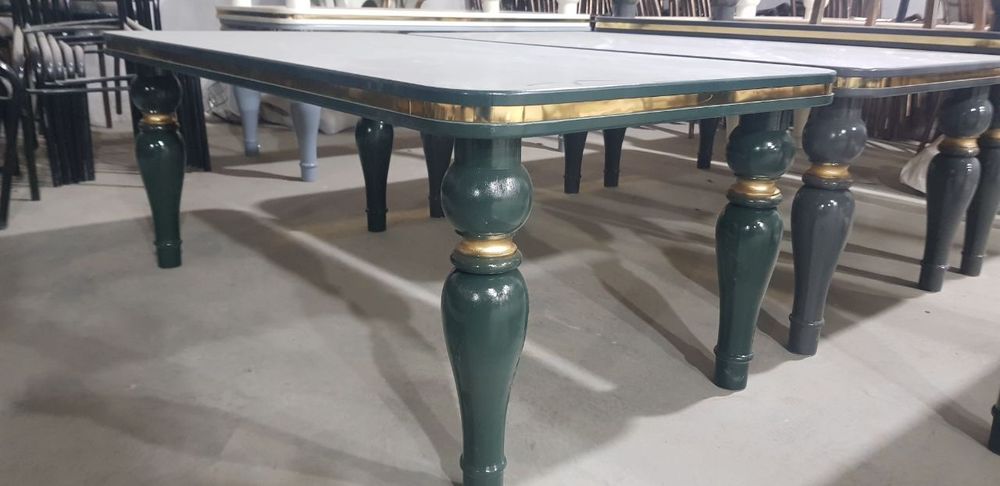 Журнальный столики на заказ и в наличии