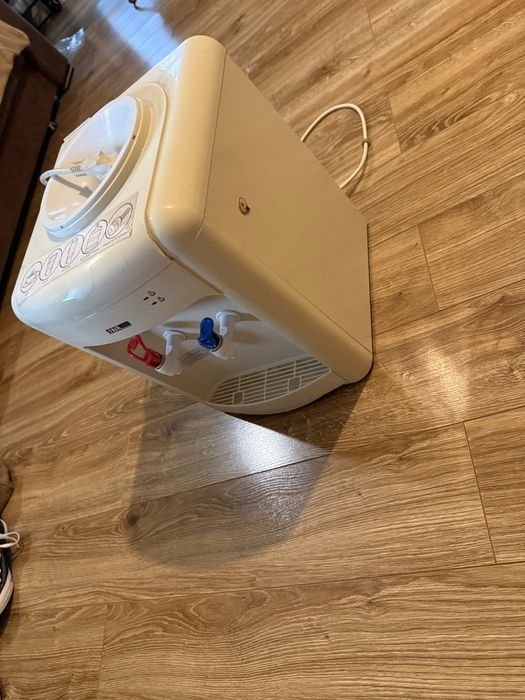 Dozator de apă FairLine