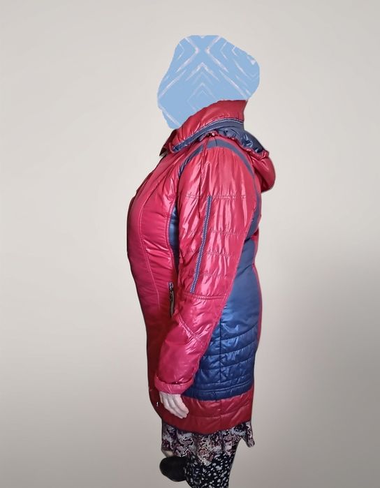 Продам куртку весна-осень