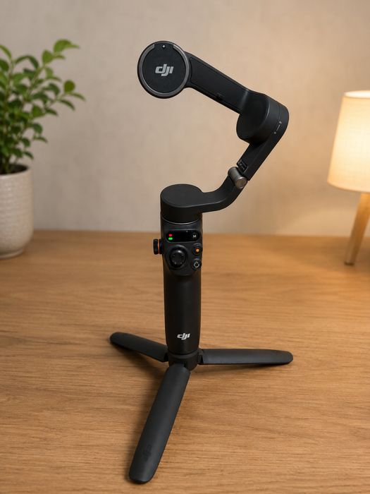 Dji osmo mobile