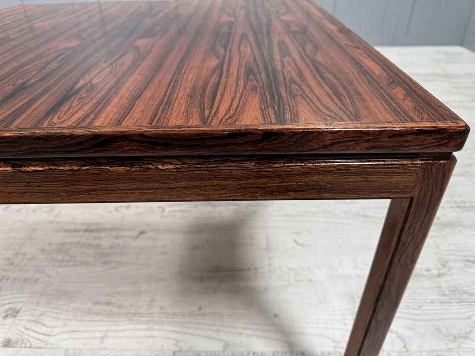 Винтидж скандинавска холна - помощна маса К018-Д