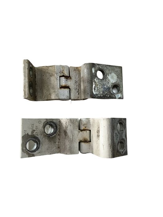 Set Balama Usa Volkswagen Transporter V Platform/Chassis 7Jd, 7Je, 7Jl