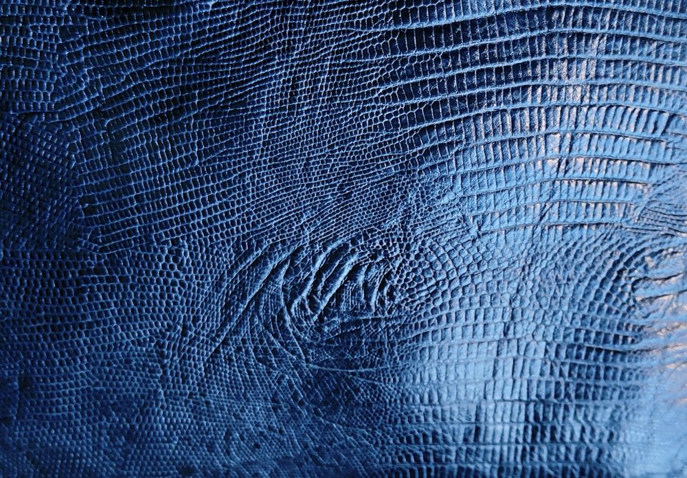 Geanta piele naturala