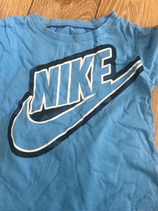 Бебешки екип Nike