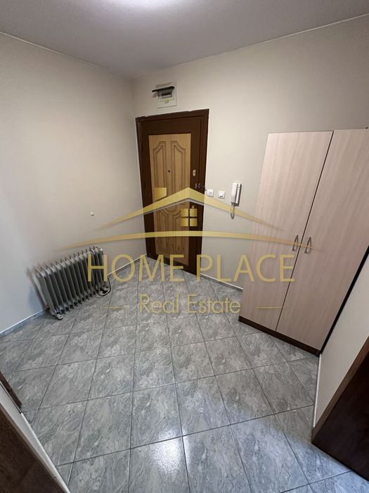 Дава се под наем Двустаен апартамент в Варна, Централна поща - 50 кв.м за 498.27 € - Снимка #6