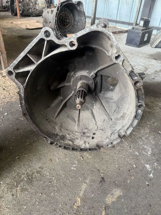 Скоростни кутии за бмв Bmw е36 e34 2.0i 1.8i 1.6i