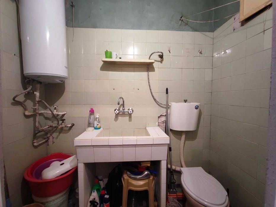 Продава се Двустаен апартамент в Велико Търново, Център - 43 кв.м за 2373 €/кв.м - Снимка #6