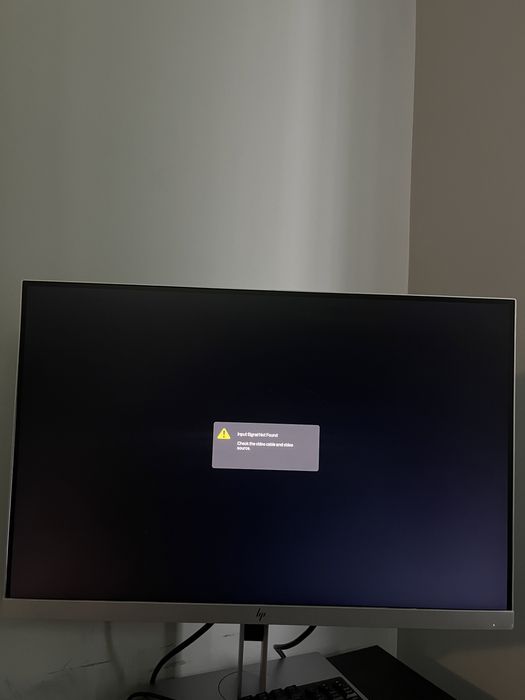 HP E243i Монитор - 24 инча / 60hz