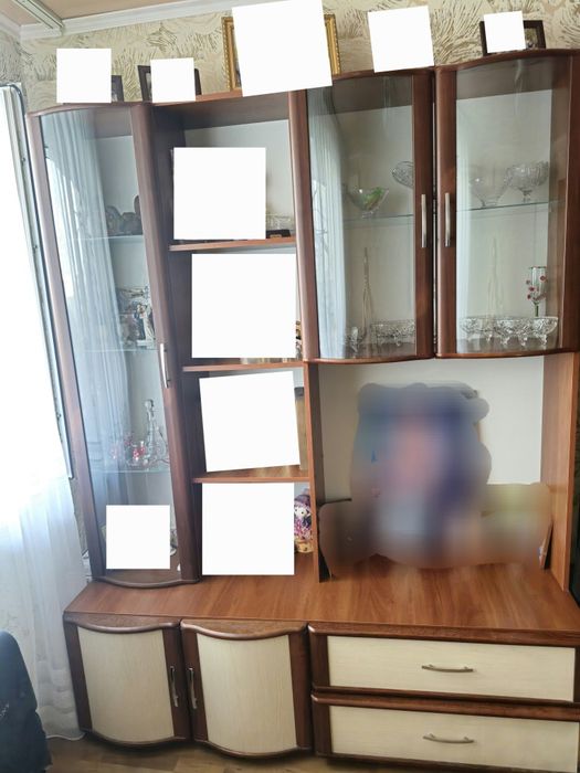Продам мебель для зала