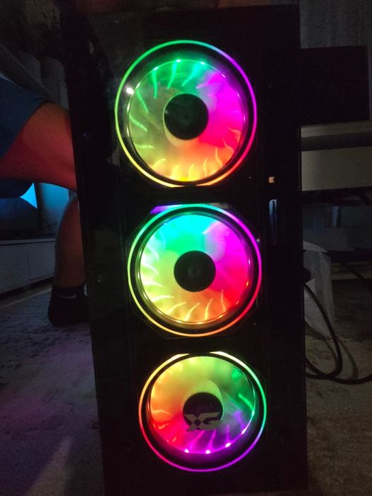 Продам игровой компьютер