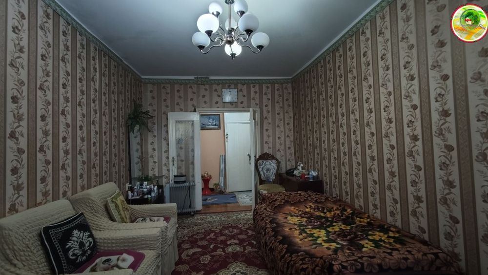 Продаю  3х комнатную квартиру