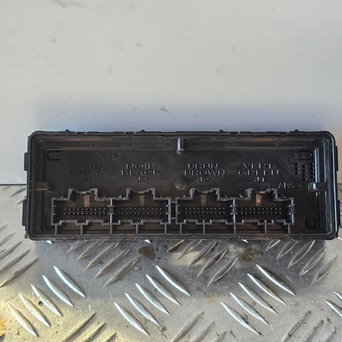 Modul Calculator clima Opel Astra J Facelift