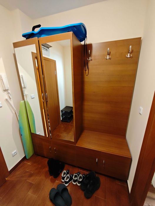 Уютно студио в Пампорово – идеално за ски ваканция и релакс!