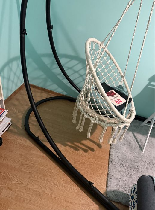 Vand cadru pentru leagan DEZMEMBRABIL (leaganul nu e inclus)