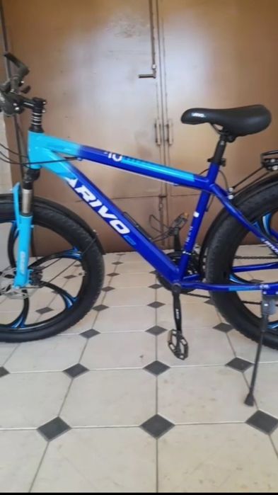Velosiped sotiladi