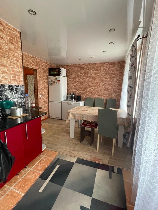 Продам 3х комнатную квартиру