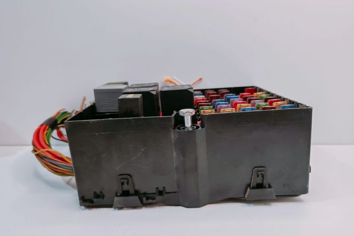 Panou Sigurante 2S6T14401LG / 2S6T 14401LG / 2S6T14401LG / 2S6T 14401