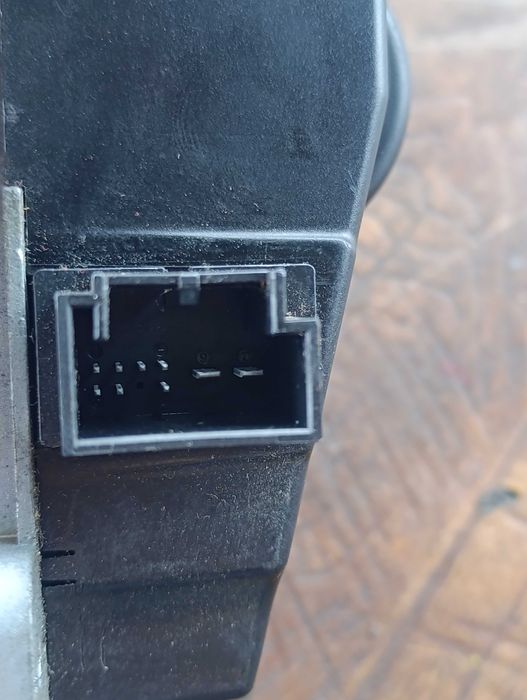 Mодул заключване волан Пасат 6, 7, / PAssat 3C0905861H