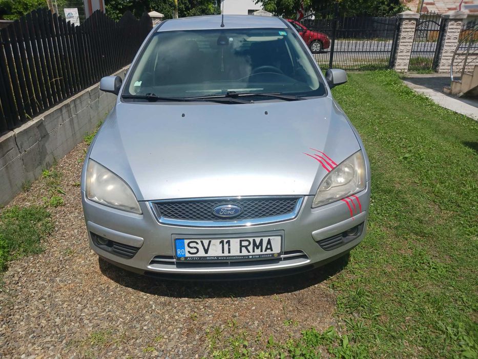 Vand auto Ford focus