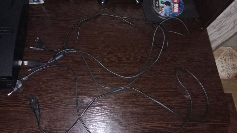 приставка пс 3 ps 3