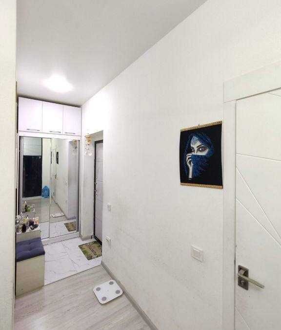 2/8/9 Яшнабадский район, Улица Махтумкули