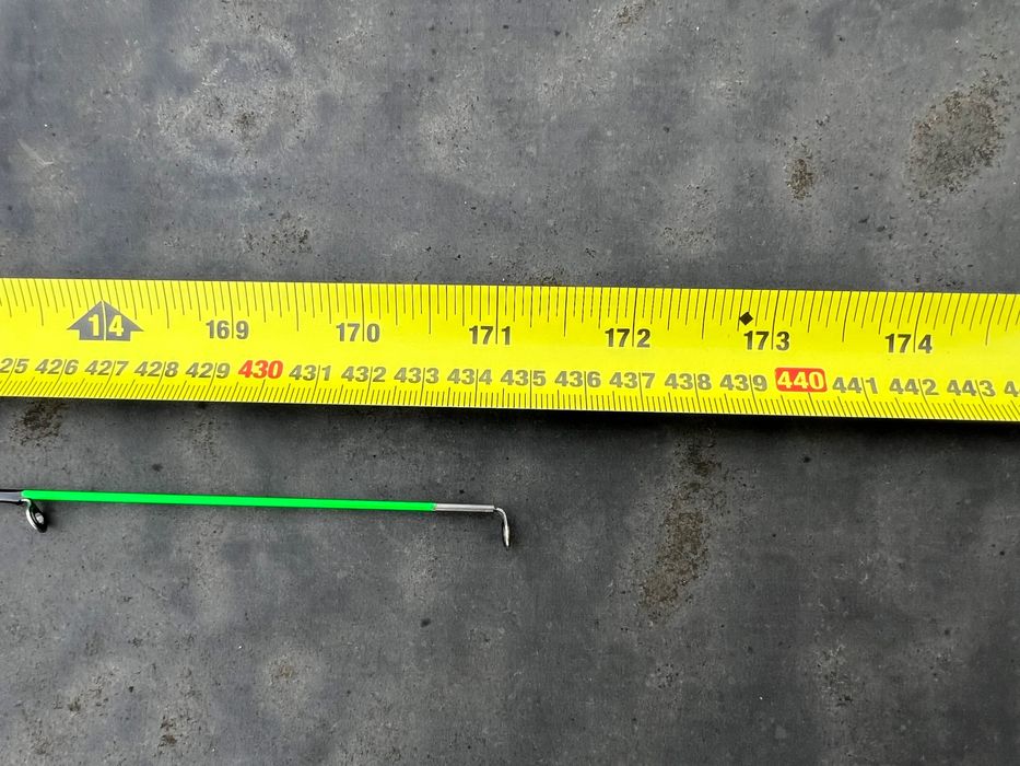 Фидер Preston innovations Dutch master 14’2ft/160гр