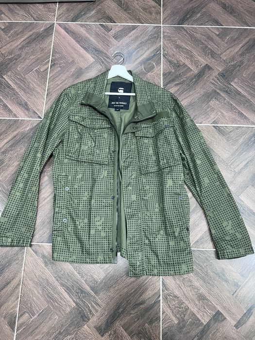 G-Star и Helly Hansen