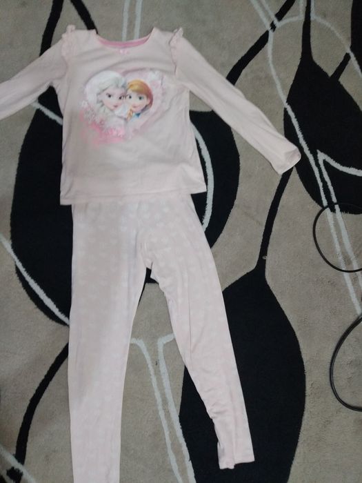 Промоция!!! Стахотни дрешки за ръст 128-134